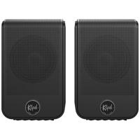Klipsch Flexus SURR 100 per paar Surround set speaker Zwart Klipsch Flexus SURR 100 per paar Surround set speaker Zwart