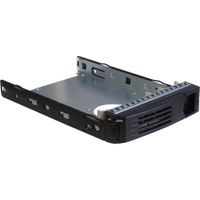 Inter-Tech 1.5U-1528L server behuizing 2x USB-A 2.0 - thumbnail