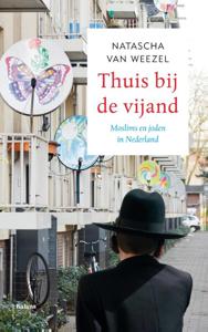 Thuis bij de vijand (Paperback)