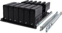 HP HP Z2 G9 Mini Rail Rack Kit 6C1U0AA Montagekit