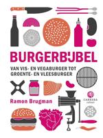 Burgerbijbel - Ramon Brugman - ebook