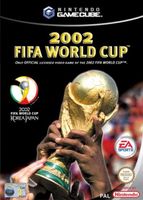 2002 Fifa World Cup