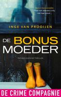 De bonusmoeder - Inge van Prooijen - ebook