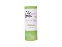 We Love The Planet Deo Stick Lucious Lime Vegan