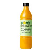 Rimboesauzen - Cocktailsaus - 500ml