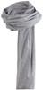 Promodoro E3089 Unisex Scarf - Sports Grey (Heather) - 180 x 30 cm