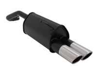 Viking Choice  Sportuitlaat Seat Arosa / voor VW Lupo - SPORT - sporteinddemper - thumbnail