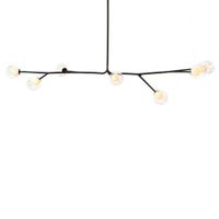 Bocci 28.8a.2 Armature Hanglamp - Transparant - thumbnail