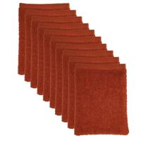 The One Washandjes Terra Spice - 10 stuks The One Washandjes Terra Spice - 10 stuks