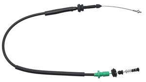 Gaskabel K37380