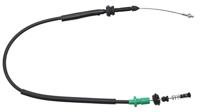 Gaskabel K37380