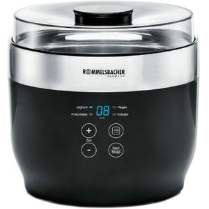 JG 80 Yoghurtmaker