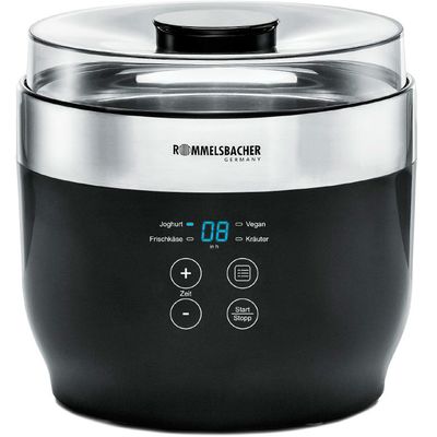 JG 80 Yoghurtmaker