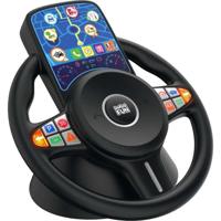 Volante giocattolo - KD - Il mio primo volante - Realistico ed ergonomico per i più piccoli