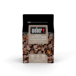 Weber 17612 buitenbarbecue/grill accessoire Rookchips