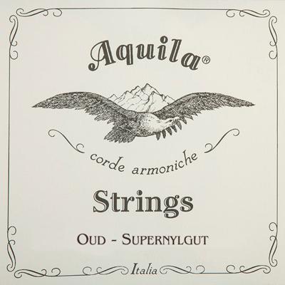 Aquila 70O Supernylgut Arabic Oud Snaren Aquila 70O Supernylgut Arabic Oud Snaren