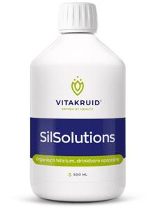 SilSolutions