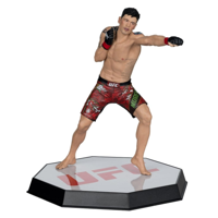 McFarlane UFC Posed PVC Statue Brandon Moreno