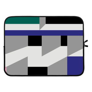 Gestalte 2: Laptop sleeve 15 inch