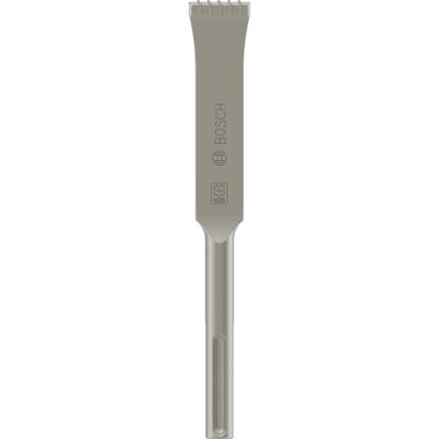 Bosch Accessories 2607990010 Bosch Power Tools Voegenbeitel 38 mm Gezamenlijke lengte 280 mm SDS-Max 1 stuk(s)