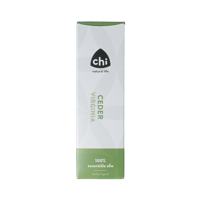 Chi Ceder virginia wild 20 Milliliter