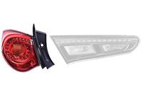 Achterlicht 0113931