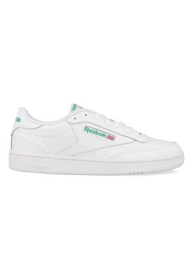 Reebok CLUB C 85 100000155 Wit maat