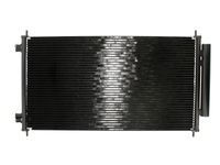 Condensator, airconditioning 940140