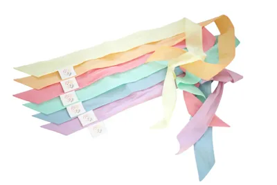 Pit & Play Speellinten Pastel