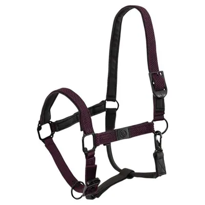 BR Halster Fajah paars maat:full