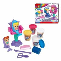 Plasticine Spel Lexibook