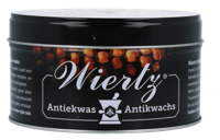 Wiertz Antiekwas Lichtbruin