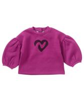 trui met hartje trui met hartje