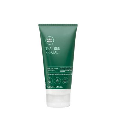 Paul Mitchell Tea Tree Hair & Scalp Treatment 150ml