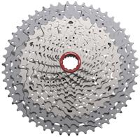 Superior Sunrace cassette csmz932 12v 10-51t microspline zilv/r