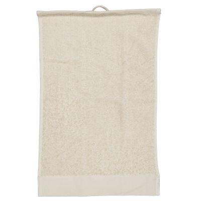 Gastendoek - Beige