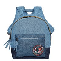 Vingino Vlin Rugtas M Light Denim Blue - thumbnail