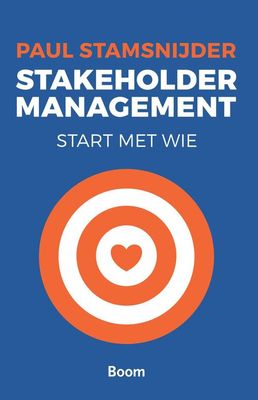 Stakeholdermanagement - Paul Stamsnijder - ebook