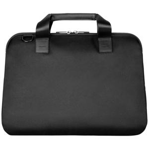 Targus Mobile Elite Slimcase Laptoptas Geschikt voor max. (laptop): 35,6 cm (14) Zwart