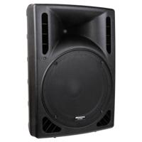 JB systems IPS-15 15 inch passieve speaker indoor & outdoor - thumbnail