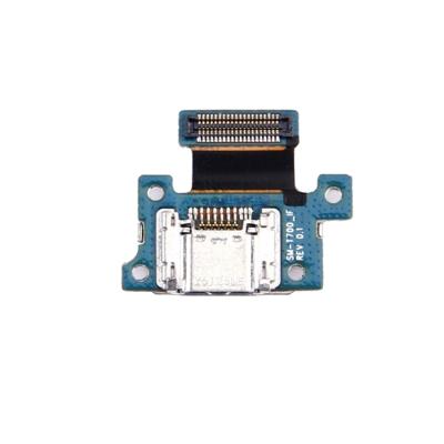Opladen van de haven Flex kabel voor Galaxy Tab S 8.4 / SM-T700