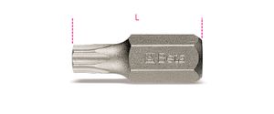 Beta Bits voor Torx® schroeven 867TX 40 - 008670415