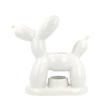 Scentchips - Waxbrander Wit - Wax Melts Brander - Geurbrander