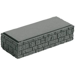 Vollmer 42529 H0 Brugpijler (l x b x h) 65 x 25 x 16 mm