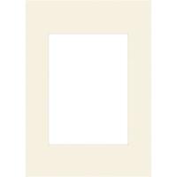 Hama Passe-partout Premium Sneeuwwit 40x60cm