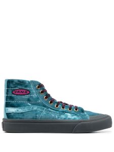 Vans baskets montantes Sk8 - Bleu