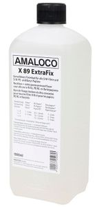 Amaloco X 89 Reukloos Extrafix 1 Liter