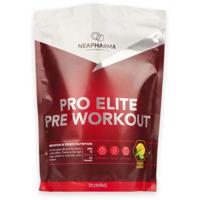 Neapharma pro elite pre-workout zak Neapharma pro elite pre-workout zak