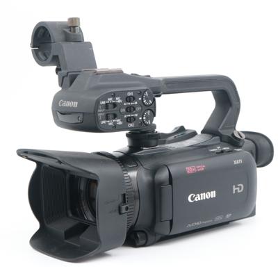 Canon XA11 Full HD Camcorder occasion