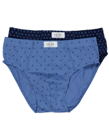 Don Slip - Blauw